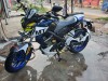 Yamaha MT15